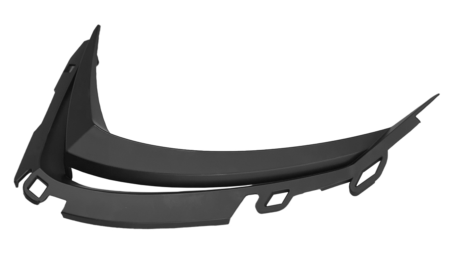 ZNEN πλαστικό δεξιά του wind plate 64315-AFA9-9000 για Fantasy ZNEN πλαστικό δεξιά του wind plate 64315-AFA9-9000 για Fantasy