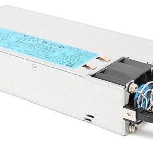 HP used PSU 643954-101 για DL380 G8, platinum plus, 460W