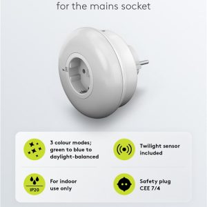 3 χρώματα φωτός