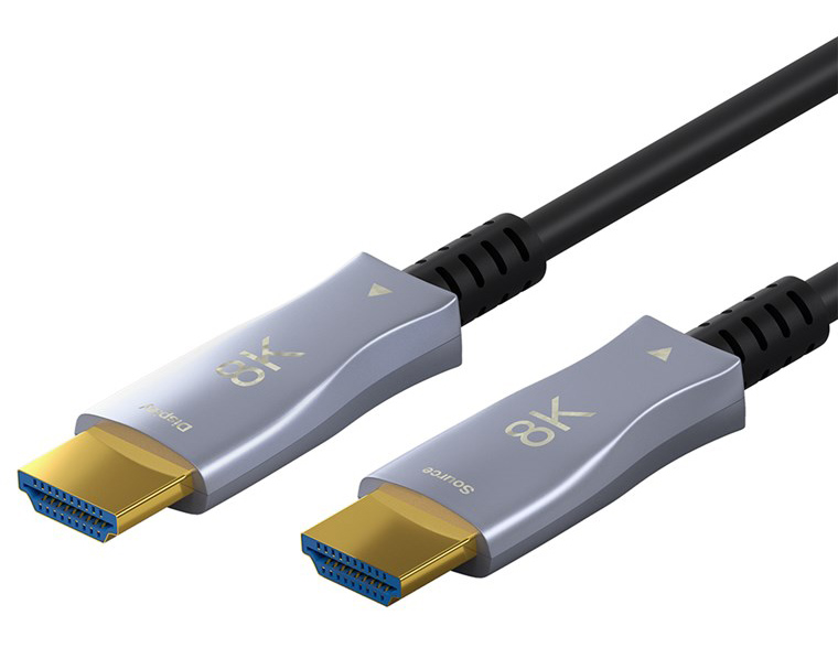 GOOBAY καλώδιο HDMI 2.1 65558 με Ethernet GOOBAY καλώδιο HDMI 2.1 65558 με Ethernet