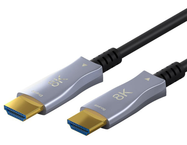 GOOBAY καλώδιο HDMI 2.1 65559 με Ethernet