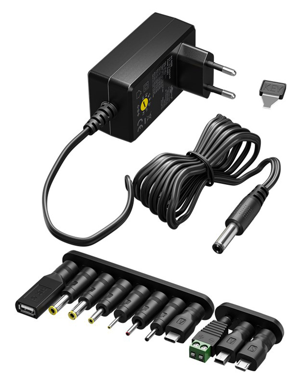 GOOBAY επιτοίχιος φορτιστής 65592 GOOBAY επιτοίχιος φορτιστής 65592