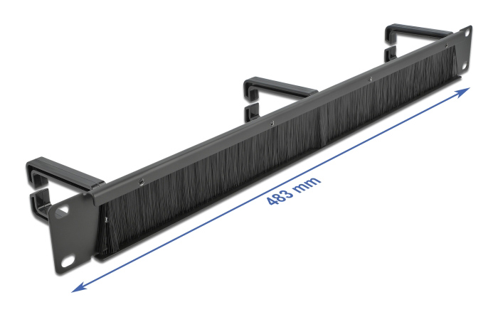 3x γάντζοι & βούρτσα 3x γάντζοι & βούρτσα