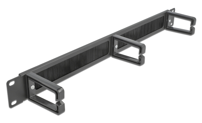 DELOCK cable management 66488 DELOCK cable management 66488