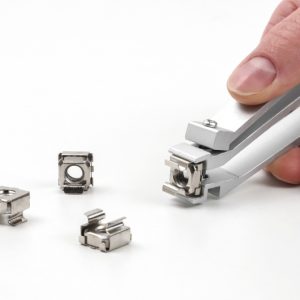 DELOCK εργαλείο εισαγωγής/αφαίρεσης για παξιμάδια 66869, M4/M5/M6 2 M4/M5/M6