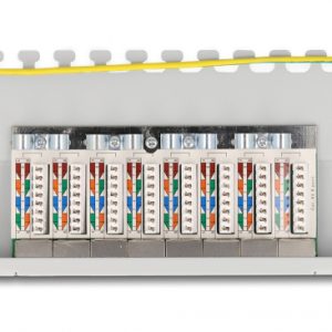 8x ports