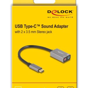 USB-C σύνδεση