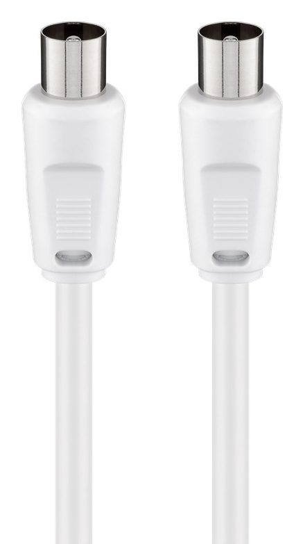 GOOBAY καλώδιο κεραίας αρσενικό 68145 GOOBAY καλώδιο κεραίας αρσενικό 68145