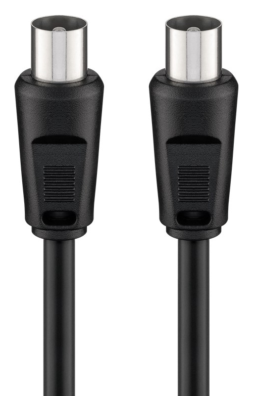 GOOBAY καλώδιο κεραίας αρσενικό 68148 GOOBAY καλώδιο κεραίας αρσενικό 68148