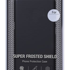 NILLKIN θήκη Super Frost Shield για iPhone 11 Pro, μαύρη 4 6902048186477 3