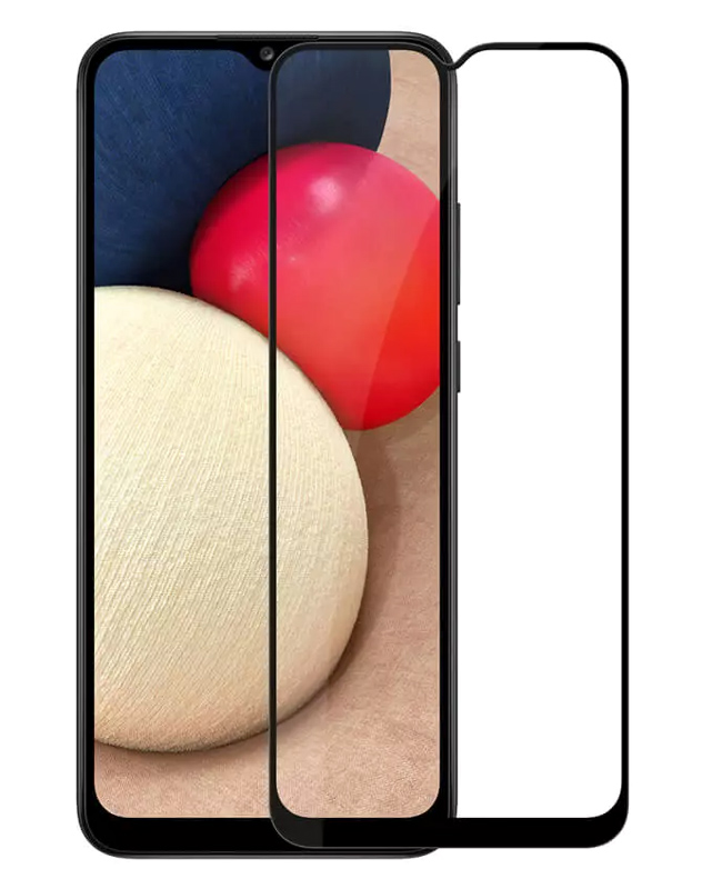 NILLKIN tempered glass 2.5D CP+PRO NILLKIN tempered glass 2.5D CP+PRO