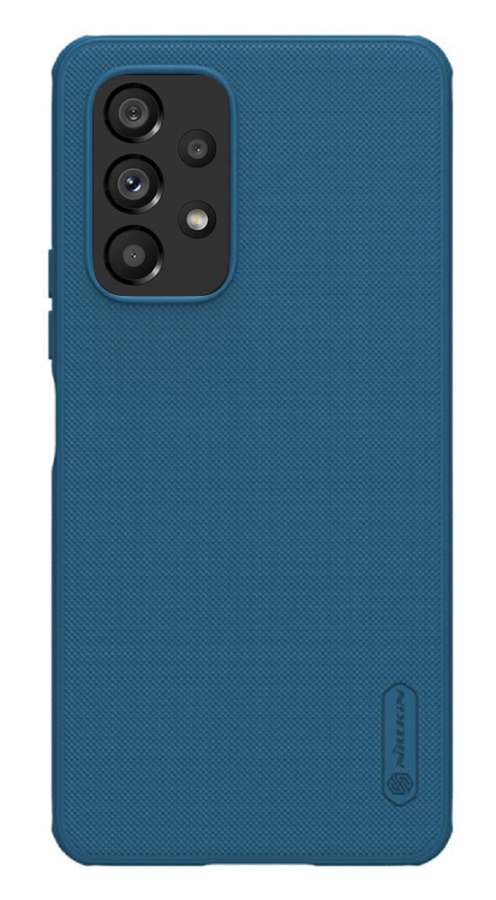 NILLKIN θήκη Super Frosted Shield Pro για Samsung A53 5G NILLKIN θήκη Super Frosted Shield Pro για Samsung A53 5G