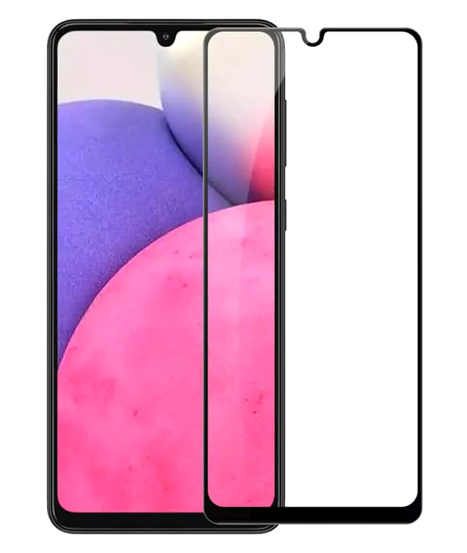 NILLKIN tempered glass 2.5D CP+PRO για Samsung Galaxy A33 5G NILLKIN tempered glass 2.5D CP+PRO για Samsung Galaxy A33 5G