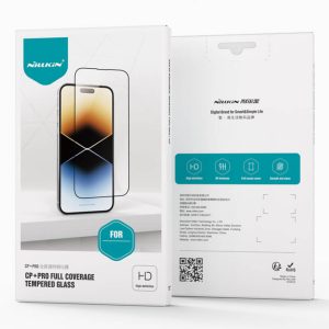 NILLKIN tempered glass 2.5D CP+PRO για Xiaomi Redmi 10C/12C/Poco C40 4 6902048246553 3