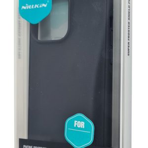 NILLKIN θήκη Super Frosted Shield Pro για Apple iPhone 14 Pro, μαύρη 4 6902048248090 3