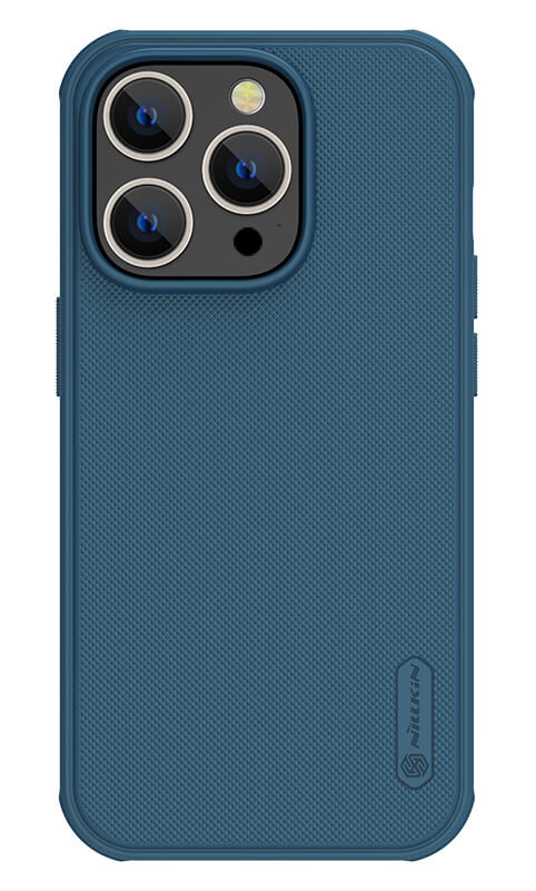 NILLKIN θήκη Super Frosted Shield Pro για Apple iPhone 14 Pro NILLKIN θήκη Super Frosted Shield Pro για Apple iPhone 14 Pro