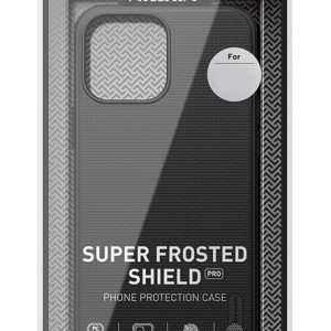 NILLKIN θήκη Super Frosted Shield Pro για Apple iPhone 14 Plus, μαύρη 4 6902048248137 3