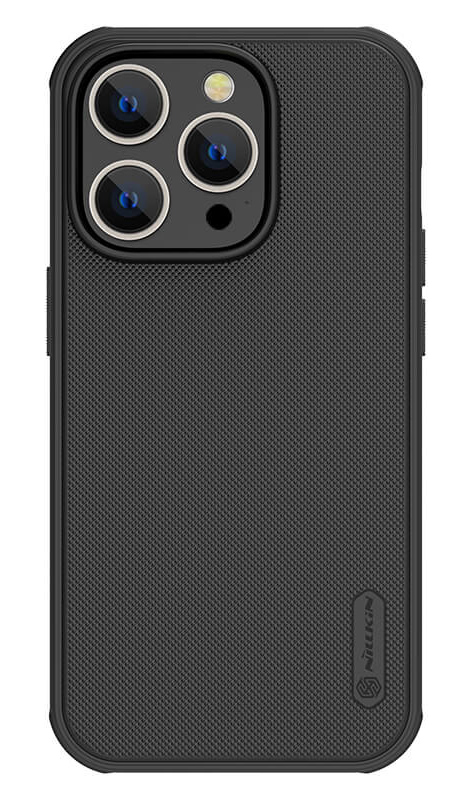 NILLKIN θήκη Super Frosted Shield Pro για Apple iPhone 14 Pro Max NILLKIN θήκη Super Frosted Shield Pro για Apple iPhone 14 Pro Max
