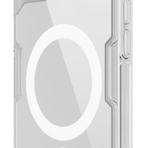 NILLKIN θήκη Nature Pro Magnetic για iPhone 14, διάφανη 1 NILLKIN θήκη Nature Pro Magnetic για iPhone 14