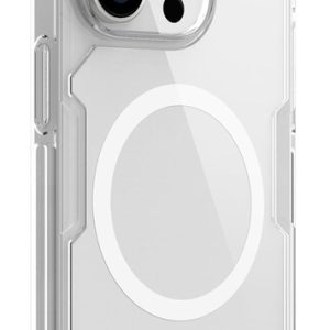 NILLKIN θήκη Nature Pro Magnetic για iPhone 14 Pro, διάφανη 1 NILLKIN θήκη Nature Pro Magnetic για iPhone 14 Pro