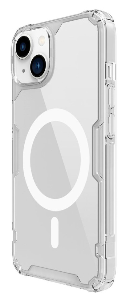 NILLKIN θήκη Nature Pro Magnetic για iPhone 14 Plus NILLKIN θήκη Nature Pro Magnetic για iPhone 14 Plus
