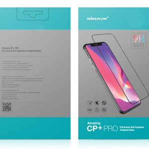 NILLKIN tempered glass 2.5D CP+PRO για iPhone 14 Pro 4 6902048250130 3