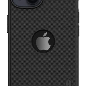 NILLKIN θήκη Super Frosted Shield Pro για iPhone 14, μαύρο 1 NILLKIN θήκη Super Frosted Shield Pro για iPhone 14