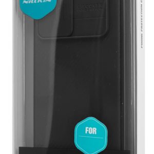 NILLKIN θήκη CamShield Pro για Xiaomi 13, μαύρο 3 6902048260986 2