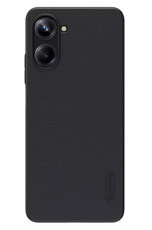 NILLKIN θήκη Super Frosted Shield για Realme 10 Pro 5G NILLKIN θήκη Super Frosted Shield για Realme 10 Pro 5G