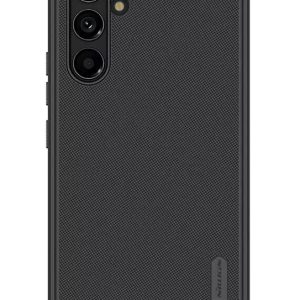 NILLKIN θήκη Super Frosted Shield Pro για Samsung Galaxy A54 5G, μαύρη 1 NILLKIN θήκη Super Frosted Shield Pro για Samsung Galaxy A54 5G