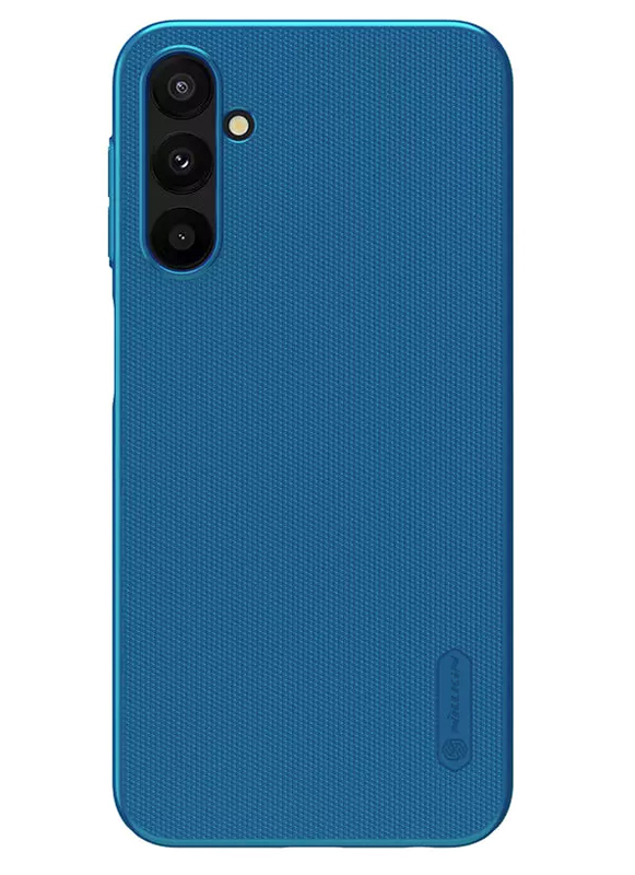 NILLKIN θήκη Super Frosted Shield για Samsung Galaxy A24 4G NILLKIN θήκη Super Frosted Shield για Samsung Galaxy A24 4G