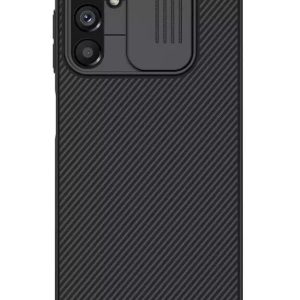 NILLKIN θήκη CamShield για Samsung Galaxy A14 4G, μαύρη 1 NILLKIN θήκη CamShield για Samsung Galaxy A14 4G