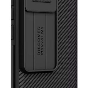 NILLKIN θήκη CamShield Pro για Xiaomi Redmi Note 13 Pro Plus, μαύρη 3 6902048271975 2