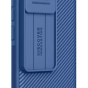 NILLKIN θήκη CamShield Pro για Xiaomi Redmi Note 13 Pro Plus, μπλε 3 6902048271982 2