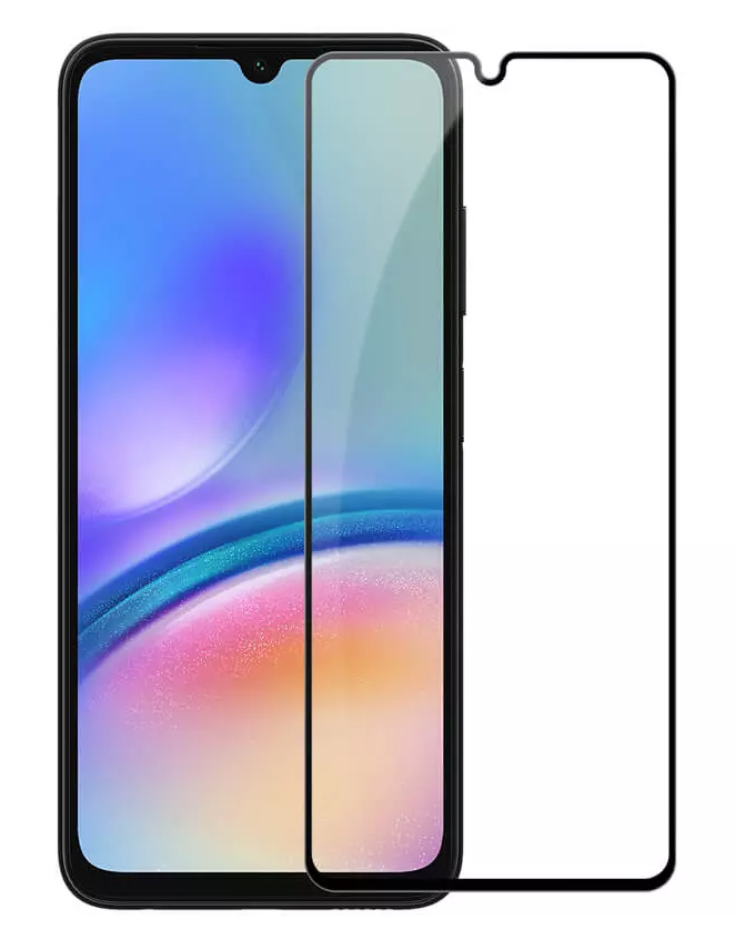 NILLKIN tempered glass 2.5D CP+ Pro για Samsung Galaxy A05/A05S NILLKIN tempered glass 2.5D CP+ Pro για Samsung Galaxy A05/A05S