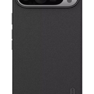 NILLKIN θήκη Super Frosted Shield Pro για Google Pixel 9/9 Pro, μαύρη 1 NILLKIN θήκη Super Frosted Shield Pro για Google Pixel 9/9 Pro