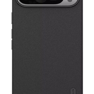 NILLKIN θήκη Super Frosted Shield Pro για Google Pixel 9 Pro XL, μαύρη 1 NILLKIN θήκη Super Frosted Shield Pro για Google Pixel 9 Pro XL