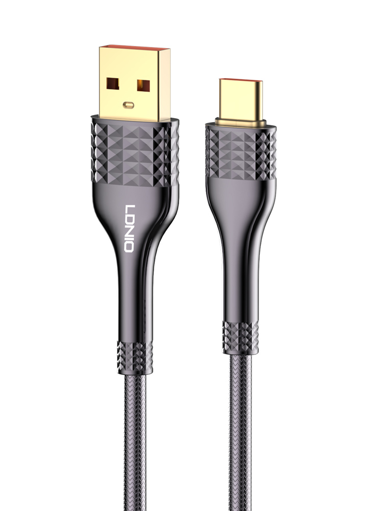 LDNIO καλώδιο USB-C σε USB LS652 LDNIO καλώδιο USB-C σε USB LS652