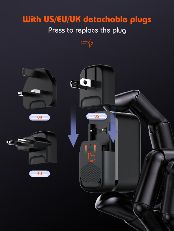 USB/2x USB-C USB/2x USB-C