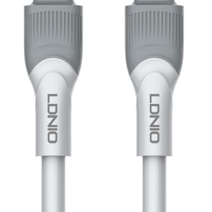LDNIO καλώδιο USB-C σε USB-C LC601C