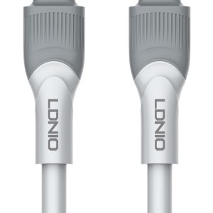LDNIO καλώδιο Lightning σε USB-C LC602I