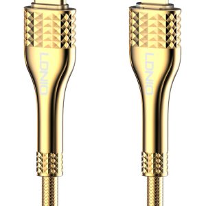 LDNIO καλώδιο Lightning σε USB-C LC651I