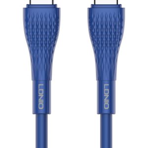 LDNIO καλώδιο USB-C σε USB-C LC672C