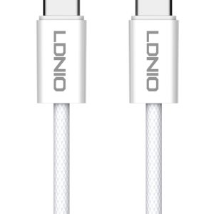 LDNIO καλώδιο USB-C LC901C