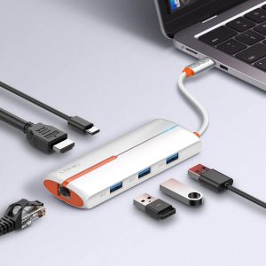 USB-C σύνδεση