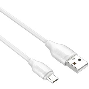 LDNIO καλώδιο Micro USB σε USB LS371