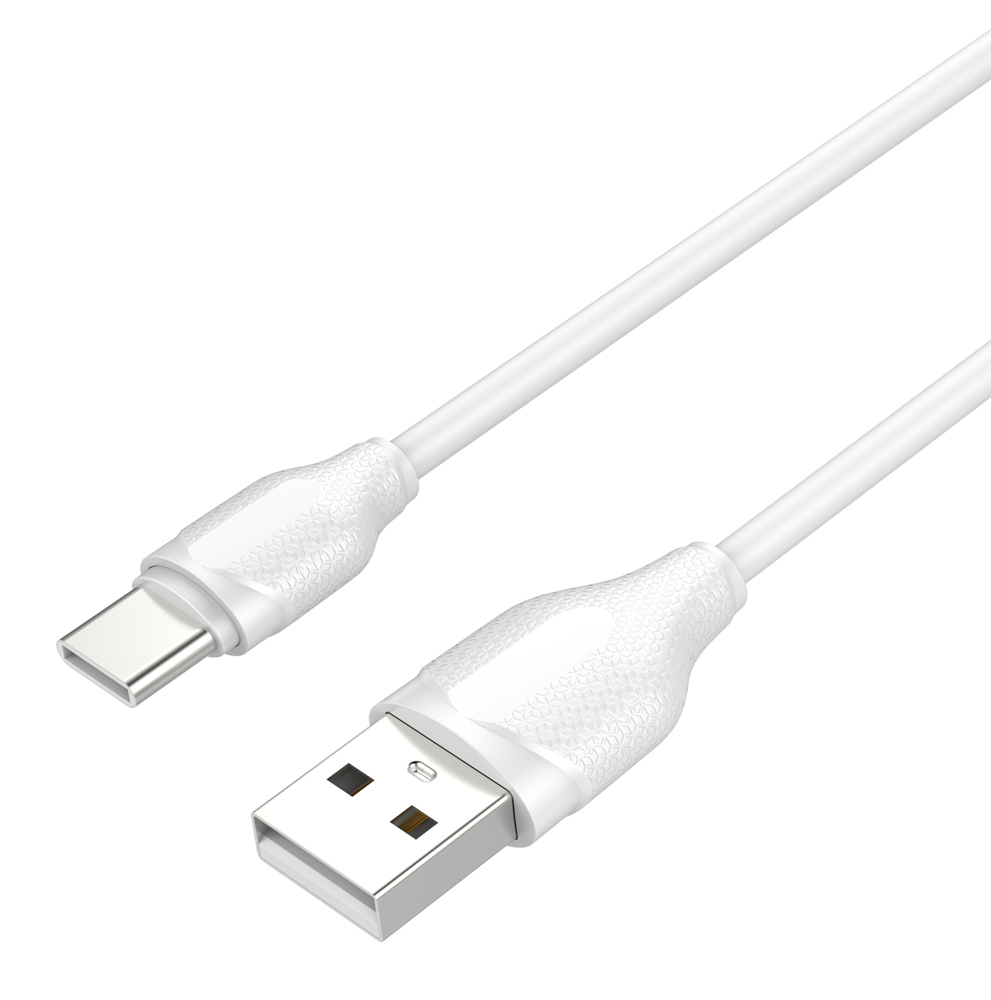 LDNIO καλώδιο USB-C σε USB LS372 LDNIO καλώδιο USB-C σε USB LS372