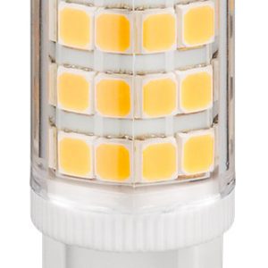 GOOBAY LED λάμπα 71436, G9, 3W, 2700K, 350lm, IP44 1 GOOBAY LED λάμπα 71436