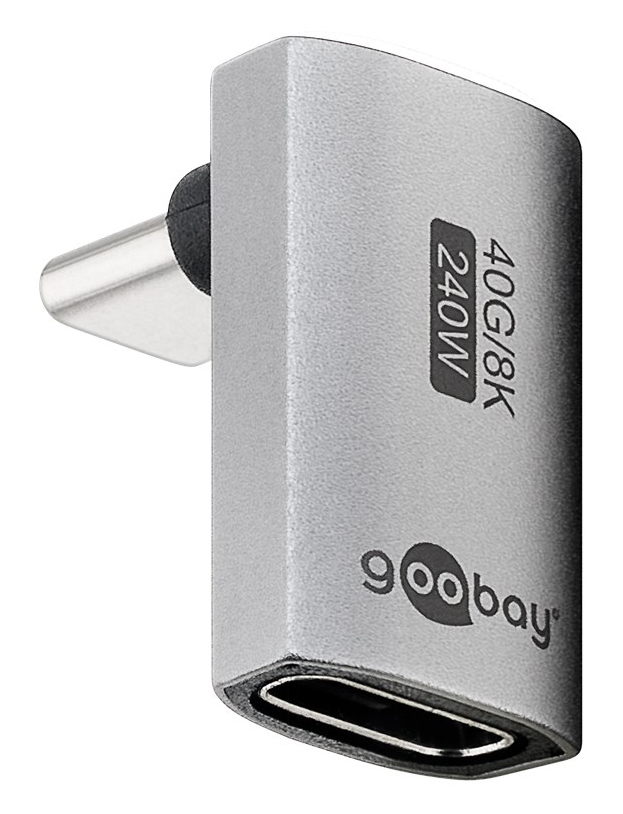 GOOBAY αντάπτορας USB-C 74442 GOOBAY αντάπτορας USB-C 74442