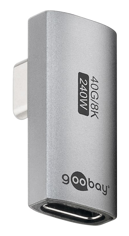 GOOBAY αντάπτορας USB-C 74443 GOOBAY αντάπτορας USB-C 74443